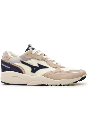 Mizuno Skor, Herr, 44 EU, Sky Medal Sneakers