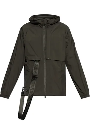 Moose Knuckles Jacka, Herr, S, Polyester, Jacka med huva