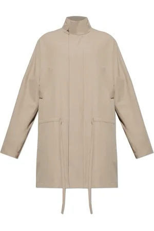 FEAR OF GOD Jacka, Herr, S, Polyester, Jacka med dragsko i midjan