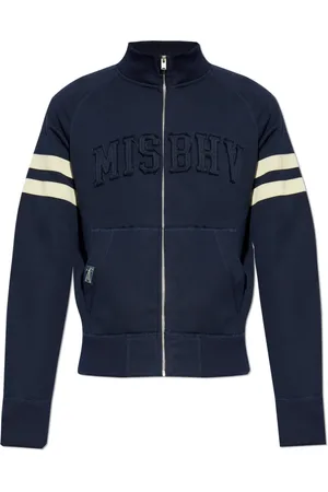 MISBHV Sweatshirts & Hoodies, Herr, L, Bomull, Sweatshirts & Hoodies