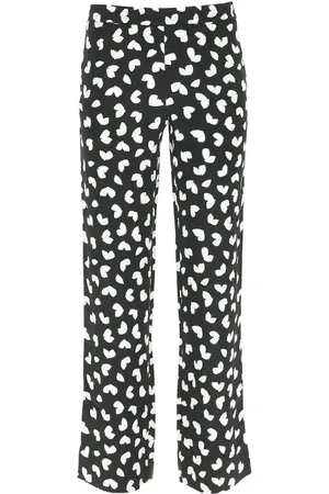Michael Kors Byxor, Dam, L, Vida byxor