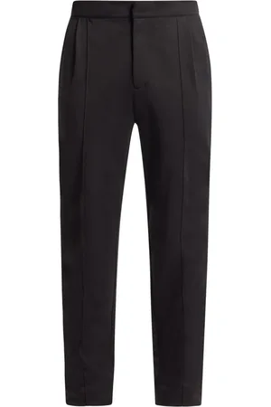 Michael Kors Byxor, Herr, M, Bomull, Casual Knit Byxor