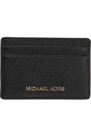 Michael Kors Accessoarer, Dam, ONE Size, Läder, Money Pieces Kortfodral