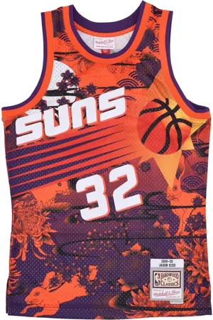 Mitchell & Ness Sport, Herr, L, Polyester, NBA Swingman Jersey 5.0 Phoenix Suns