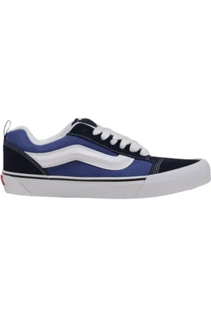 Vans Skor, Herr, 44 EU, Läder, Klassiska Läderskor Herr Höst/Vinter