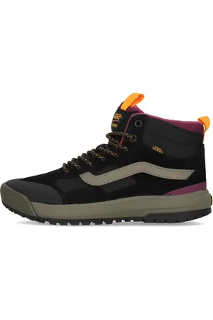 Vans Skor, Dam, 37 EU, Läder, Exo Hi Mte-1 Kvinnors Utomhusskor