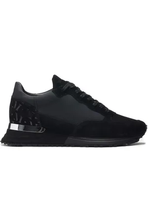 Mallet Skor, Herr, 43 EU, Läder, Popham Sneakers