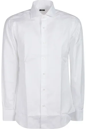 BARBA Skjorta, Herr, 3Xl, Stilig långärmad skjorta