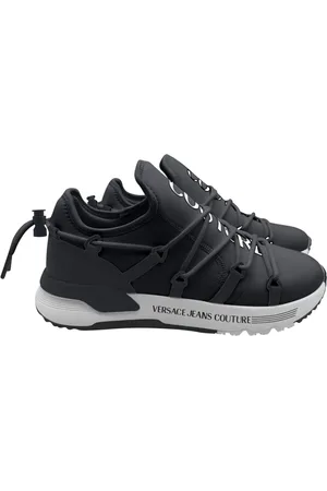 VERSACE Skor, Herr, 43 EU, Sneakers