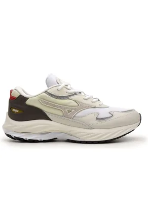 Mizuno Skor, Herr, 40 EU, Wave Rider Sneakers