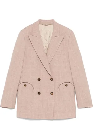 Blazé Milano Jacka, Dam, L, Läder, Blazer Jacka Damkläder