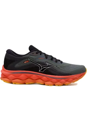 Mizuno Skor, Herr, 40 EU, Sky Model Sneakers