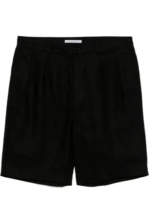 Sunflower Shorts, Herr, XL, Linne, Linne Veckade Shorts