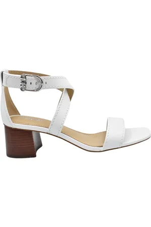 Michael Kors Skor, Dam, 37 EU, Sandaler med höga klackar