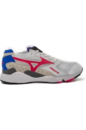 Mizuno Skor, Herr, 38 1/2 EU, Läder, Mondo Control Sneakers