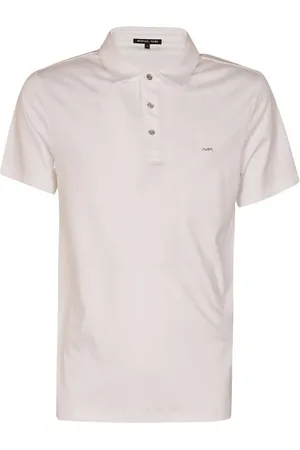 Michael Kors Topp, Herr, M, Bomull, Snygg T-shirt