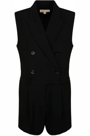 Michael Kors Jumpsuits & Playsuits, Dam, S, Snygg Jumpsuit