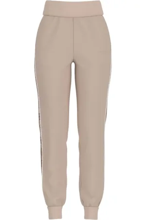 Guess Byxor, Dam, S, Bomull, Britney Jogger Byxor