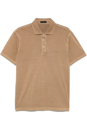 FAY Topp, Herr, S, Klassisk Polo Tröja