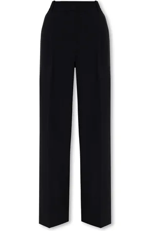 Michael Kors Byxor, Dam, L, Byxor med pressveck