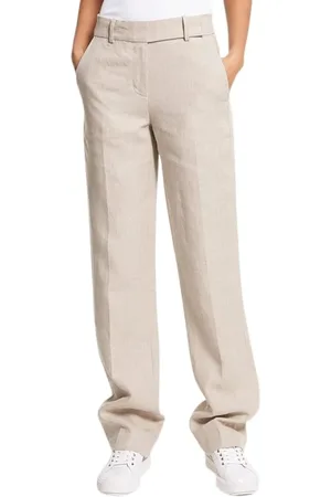 Michael Kors Byxor, Dam, S, Linne, Vida byxor