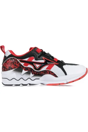 Mizuno Skor, Herr, 40 EU, Låga Sneakers