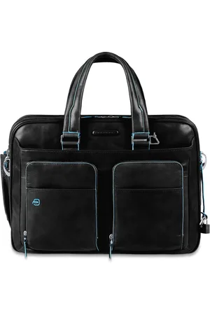 Piquadro Väska, Herr, ONE Size, Affärsväska XL