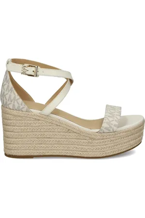 Michael Kors Skor, Dam, 38 EU, kilklackiga espadriller