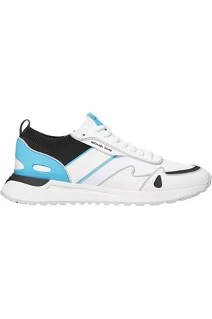 Michael Kors Skor, Herr, 42 EU, Miles Sneakers