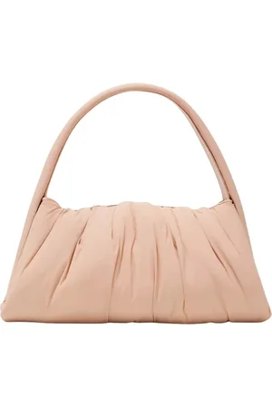 THEMOIRÈ Väska, Dam, ONE Size, Nylon, Återvunnen Nylon Rosa Väska Hera