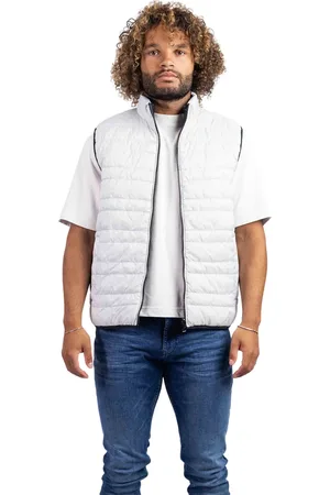 Michael Kors Jacka, Herr, S, Polyester, Vändbar väst