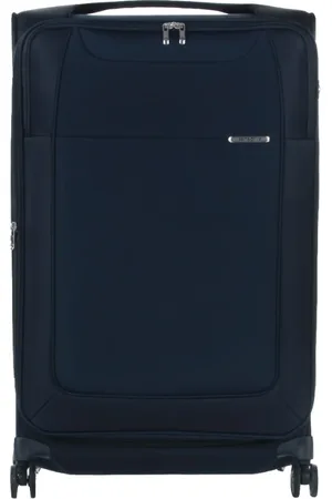 Samsonite Resväska, unisex, ONE Size, Polyester, Climbing Ivy Spinner L 4 Hjul