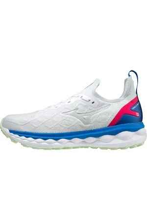 Mizuno Skor, Herr, 42 1/2 EU, Sky Neo 2 Sneakers