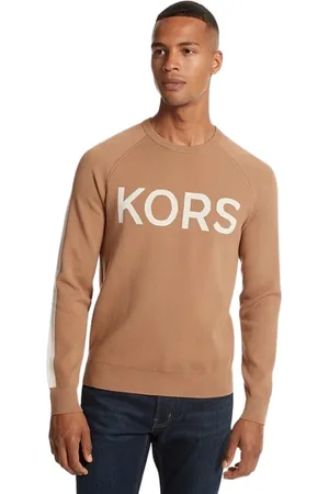 Michael Kors Sweatshirts & Hoodies, Herr, M, Stretch-tröja