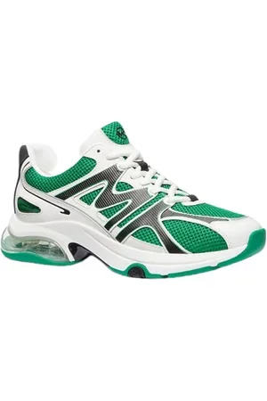 Michael Kors Skor, Herr, 43 EU, Kit Extreme Mesh Sneakers
