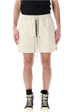 Rick Owens Shorts, Herr, M, Uppgradera din garderob med Lido Bela boxers