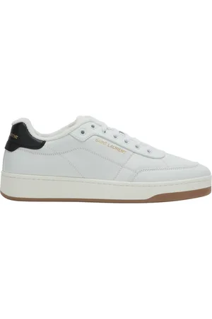 Saint Laurent Skor, Herr, 42 1/2 EU, Lågtop Sneaker Sl/61