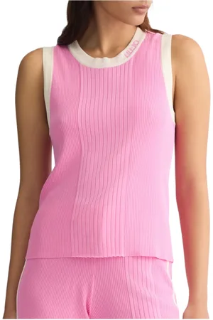 Liu Jo Topp, Dam, L, Candy Pop Sweater