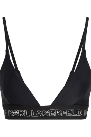 Karl Lagerfeld Badkläder, Dam, S, Swimwear
