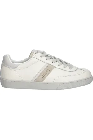 Guess Skor, Dam, 37 EU, Vita Sneakers nolinas flpnol lem12