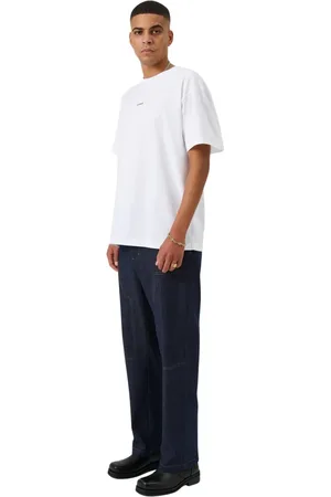 Soulland Topp, unisex, L/Xl, Bomull, ASH T-shirt