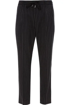 Dolce & Gabbana Byxor, Herr, L, Modernt Byxor i Trendig Stil