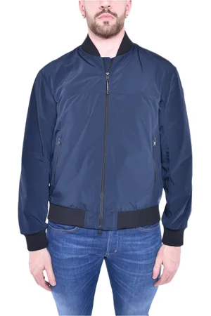 Woolrich Jacka, Herr, M, City Bomber Jacka