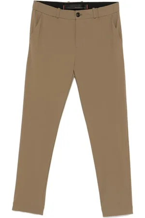 RRD Byxor, Herr, M, Beige Byxor Grå Byxor Komfort Flex