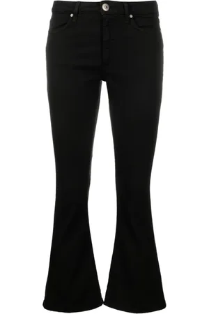Dondup Jeans, Dam, W29, Jute, Svarta Jeans för Kvinnor