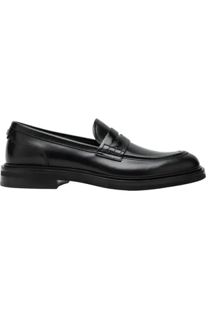Dolce & Gabbana Skor, Herr, 40 1/2 EU, Stiliga Moccasiner för Män