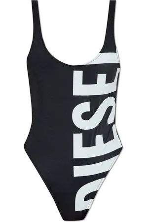 Diesel Badkläder, Dam, S, Baddräkt