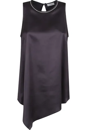 PESERICO SIGN Topp, Dam, XS, Stilren Damtopp Kollektion
