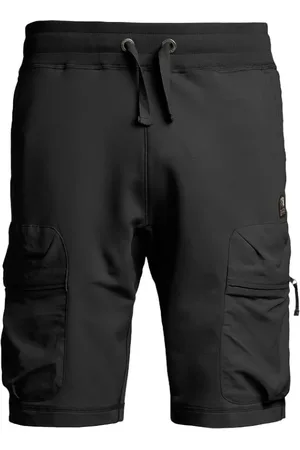 Parajumpers Shorts, Herr, M, Irvine Shorts - Stiliga och Bekväma
