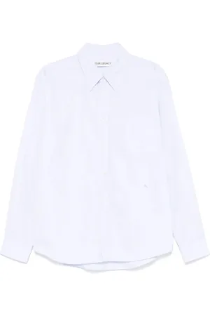 OUR LEGACY Skjorta, Herr, M, Stilig Button-Down Skjorta